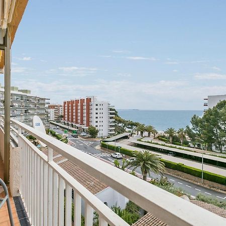 Rentalmar Almendro Miami Playa Екстериор снимка