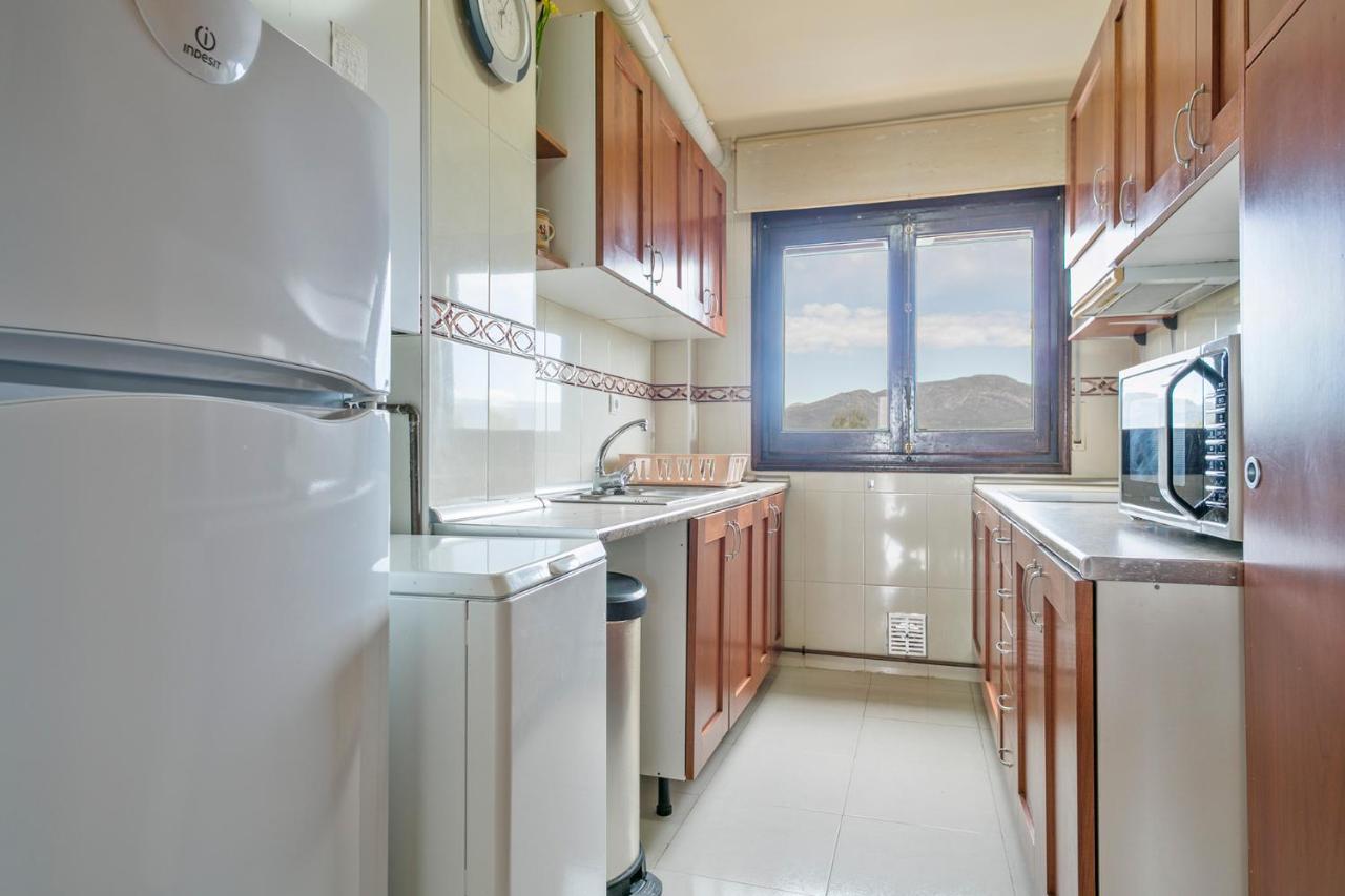 Rentalmar Almendro Miami Playa Екстериор снимка