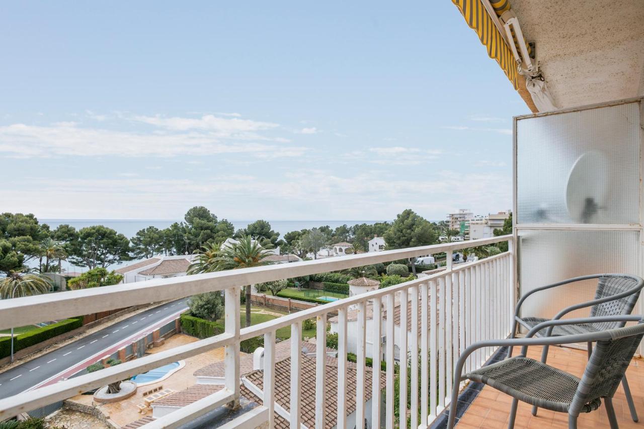 Rentalmar Almendro Miami Playa Екстериор снимка