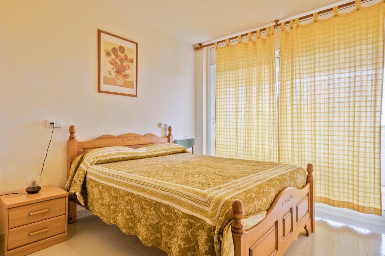 Rentalmar Almendro Miami Playa Екстериор снимка